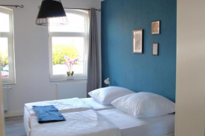 Apartment Blue Z4